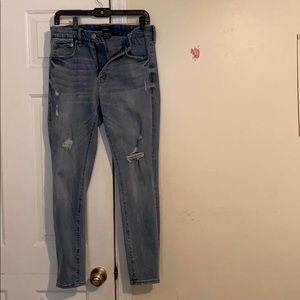 Aeropostale Women’s Jeans